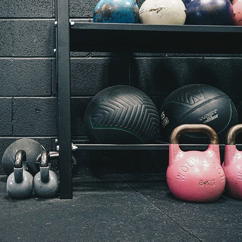 Personal & Small Group