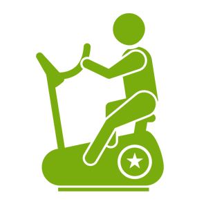 Boxing & Kickboxing Fitness